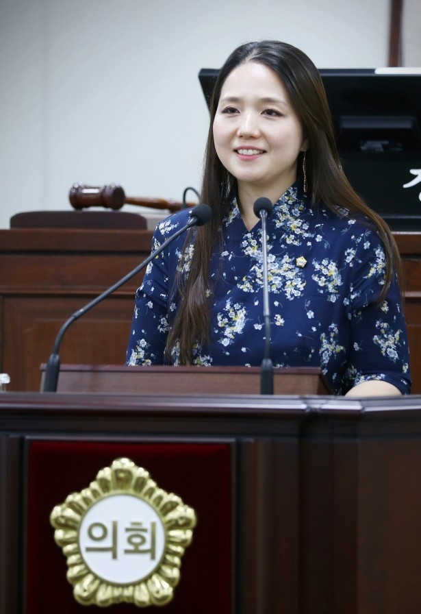 김샤인 의원 사진 ⓒ타임즈