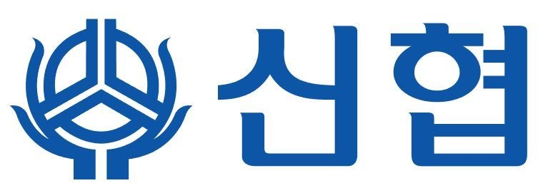 사진. 신협 로고 이미지 ⓒ타임즈