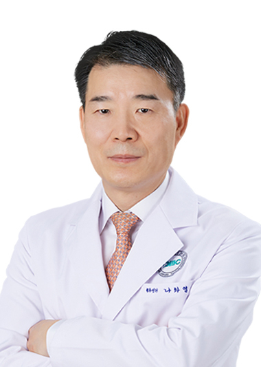 분당제생병원 나화엽 진료부장 ⓒ타임즈
