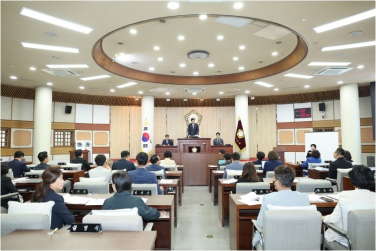board_전경 ⓒ타임즈
