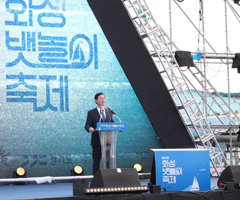 1-1. 개막식 ⓒ타임즈