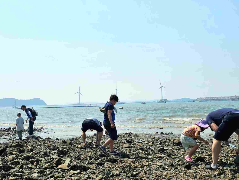 2023 화성 뱃놀이축제 사진(11) ⓒ타임즈