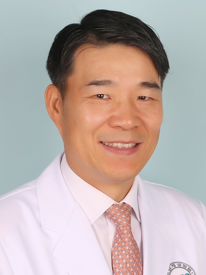 나화엽 분당제생병원장 ⓒ타임즈