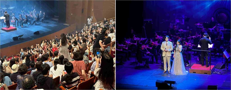 파주도시관광공사 3 Legendary Musical Singers (1) ▲파주도시관광공사 3 Legendary Musical Singers (2) ⓒ타임즈