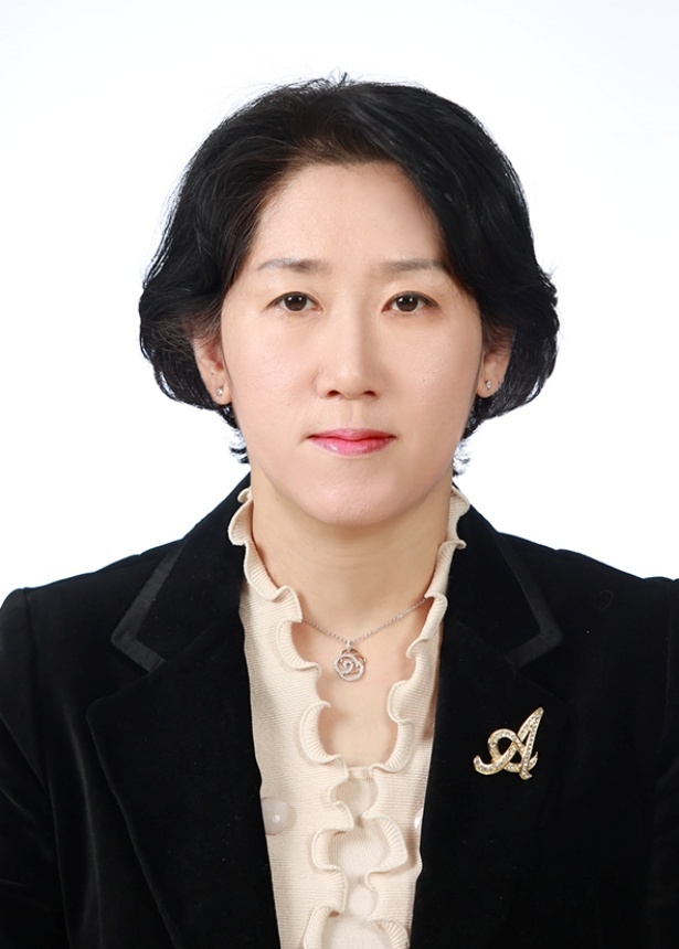 부군수님(지주연) 사진 ⓒ타임즈