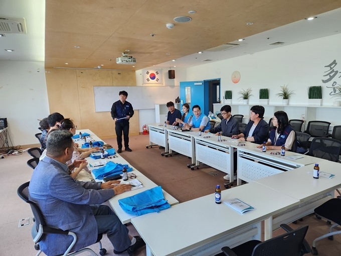 시민 합동점검 1 ⓒ타임즈