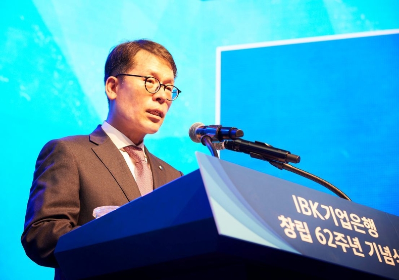 창립 62주년 기념식 행사 사진(1) ⓒ타임즈
