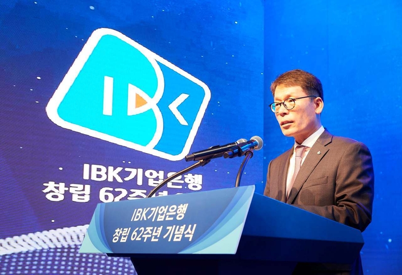 창립 62주년 기념식 행사 사진(2) ⓒ타임즈