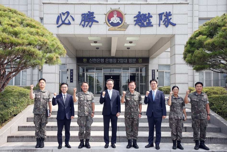 해군2함대 사진2 ⓒ타임즈