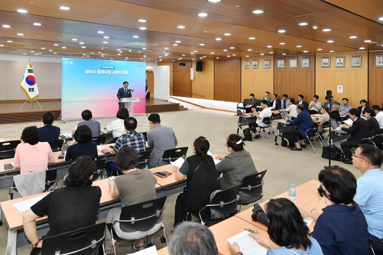 민선 8기 1주년 공약사업 및 중점사업 추진 상황과 향후 계획 브리핑 문안 및 보도자료(교육문화체육국)(3) ⓒ타임즈