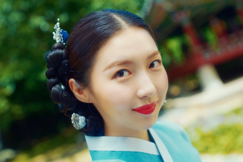 우리은행, MZ세대 아이콘 ‘주현영’ 새 광고모델 발탁 ⓒ타임즈