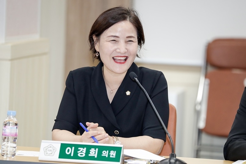 우리아이 키우기 가장좋은 도시 구리시 연구용역 최종보고회 ⓒ타임즈 