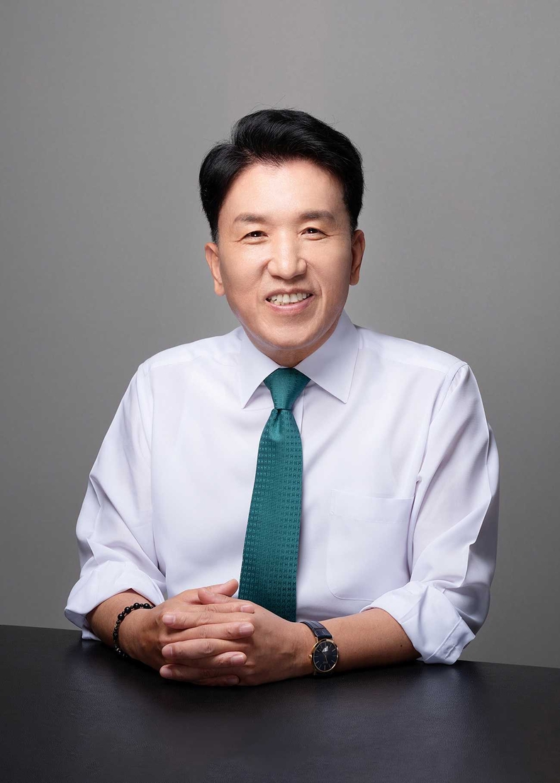 함영주 회장 ⓒ타임즈