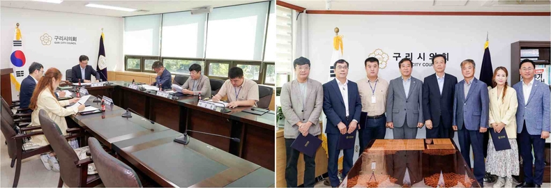 행동강령운영자문위원회 ▲행동강령운영자문위원회(1) ⓒ타임즈