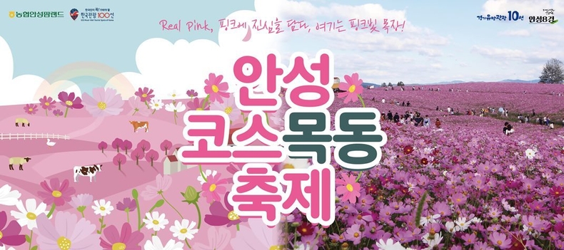 가을을 알리는 코스목동 축제를 실시 ⓒ타임즈 