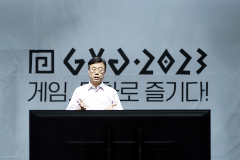 신상진 시장 “여러 분야가 유기적으로 협력한 ‘희망성남’으로 나아갈 것”(1) ⓒ타임즈