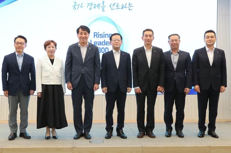 우리은행, 「Rising Leaders 300」 선정 중견기업에 총 4조원 여신 지원 ⓒ타임즈
