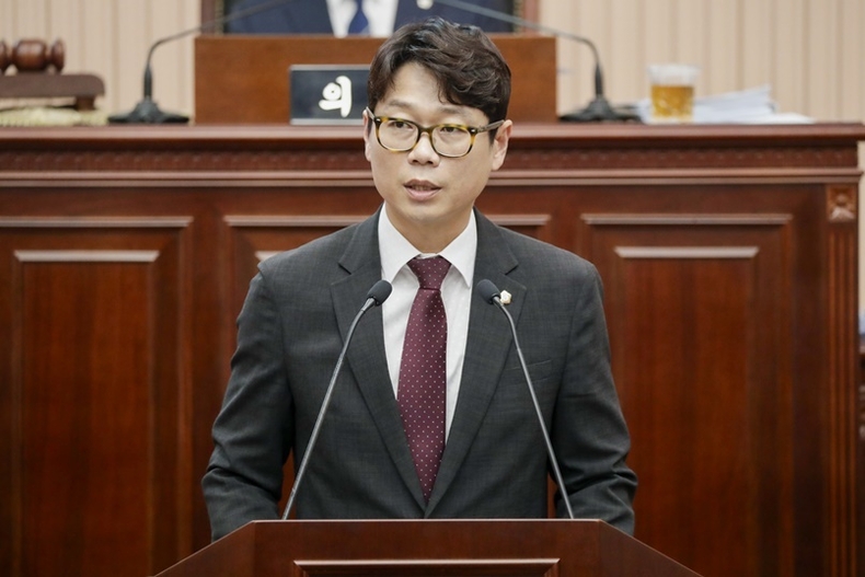 김용현의원 ⓒ타임즈