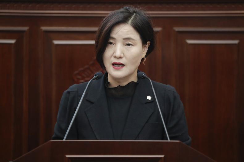 이경희의원 ⓒ타임즈 