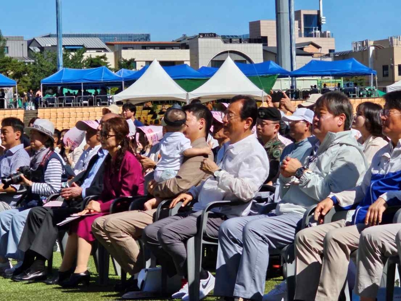 2023 하남시민의 날 기념식 및 현장 사진(3) ⓒ타임즈