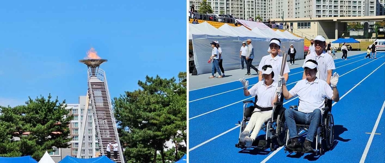 2023 하남시민의 날 기념식 및 현장 사진(7) ⓒ타임즈