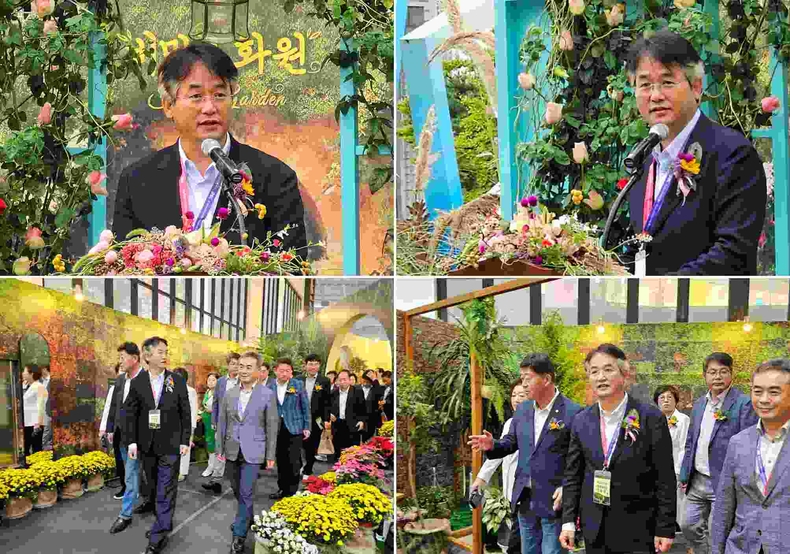 (포토뉴스) 2023고양가을꽃축제 사진(4) ⓒ타임즈