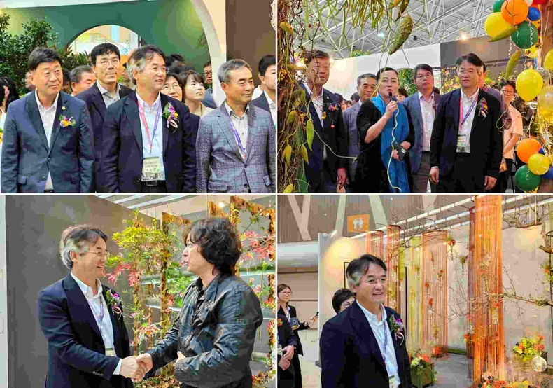 (포토뉴스) 2023고양가을꽃축제 사진(5) ⓒ타임즈