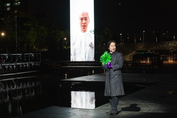 ‘첨단과 혁신의 희망도시 성남’의 시승격 50 주년을 기념해 선보이는 ‘2023 성남페스티벌’이 10월 6일(금), 드디어 그 막을 올린다. 1 ⓒ타임즈
