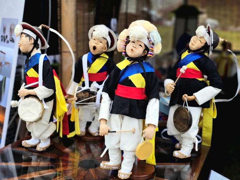 2023 안성맞춤 남사당 바우덕이 축제(7) ⓒ타임즈