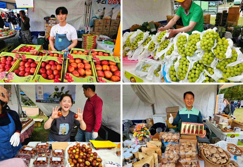 2023 안성맞춤 남사당 바우덕이 축제(10) ⓒ타임즈