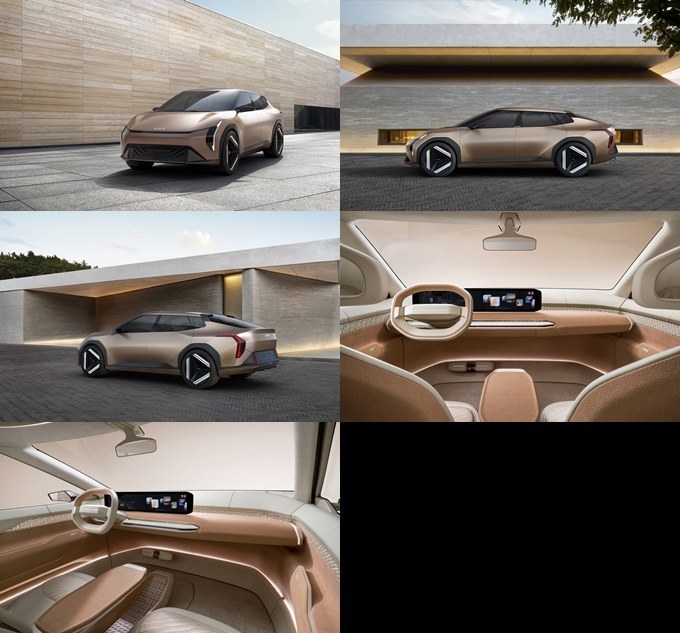  EV4 콘셉트 ⓒ타임즈