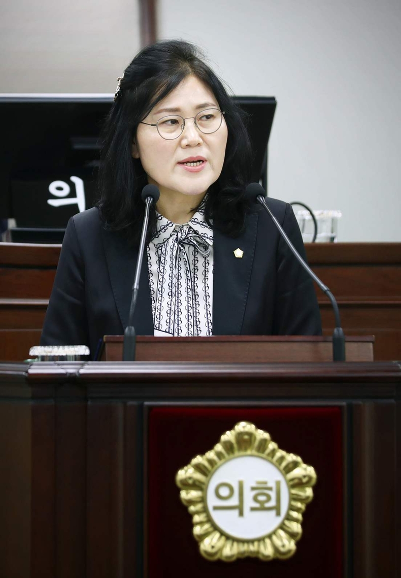 송파구의회 곽노상 의원 ⓒ타임즈