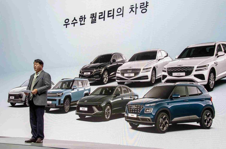 (사진4)현대차 아시아대권역장 유원하 부사장 ⓒ타임즈