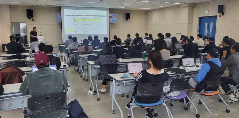 교육사진1 ⓒ타임즈