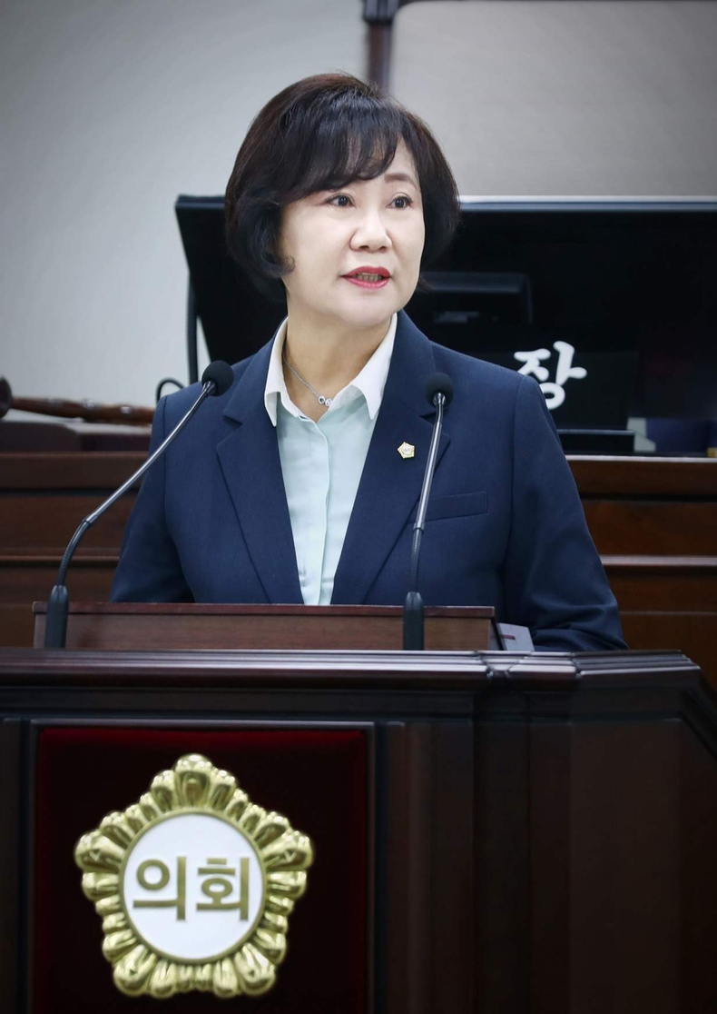 이혜숙 ⓒ타임즈