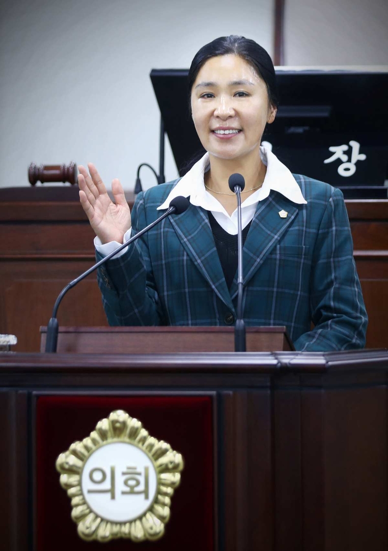 전정 의원 ⓒ타임즈