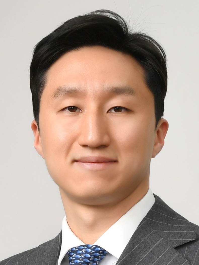 1. 정기선 HD현대 부회장 ⓒ타임즈