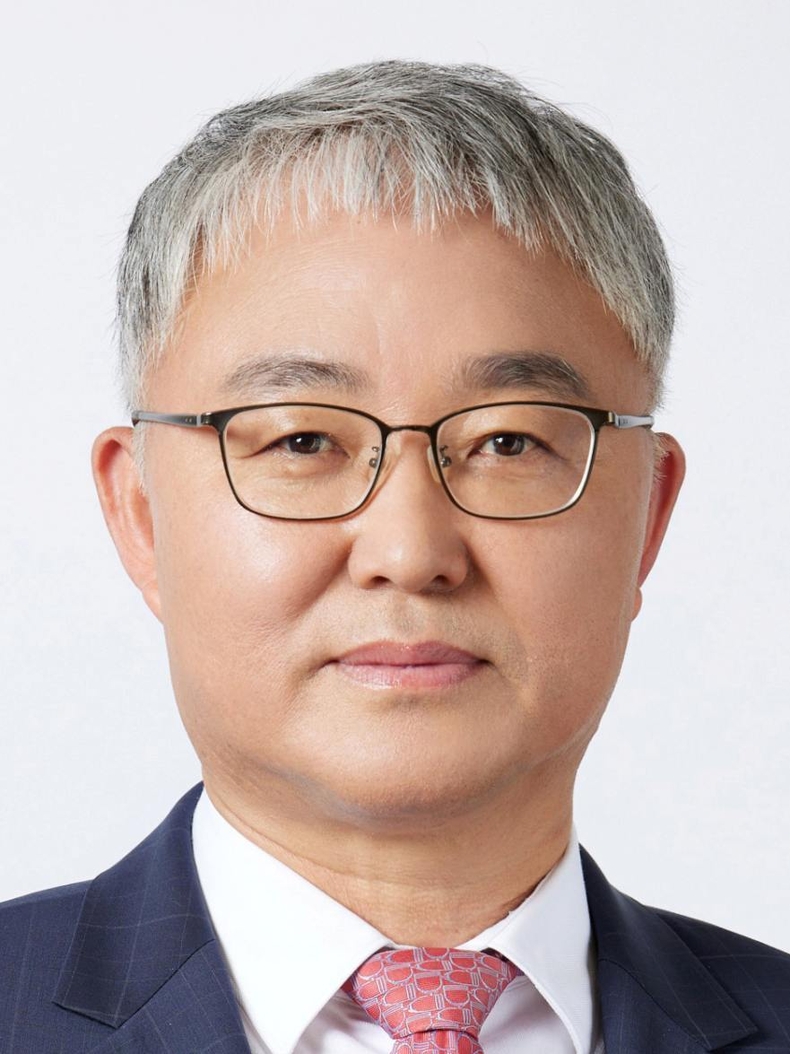 2. 오승현 HD현대인프라코어 대표 ⓒ타임즈