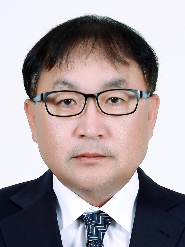 3. 강영 HD현대중공업 사장 ⓒ타임즈