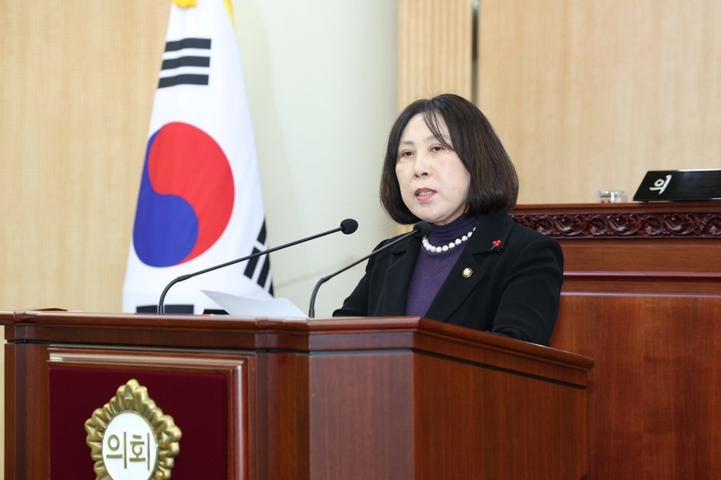 고덕희의원 ⓒ타임즈