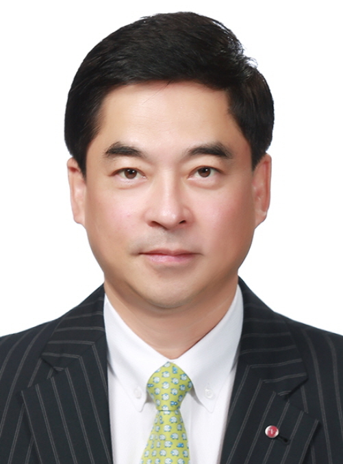 LG전자 HE사업본부장 박형세 사장 ⓒ타임즈