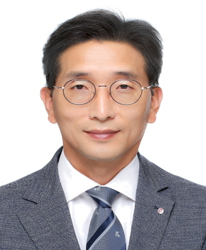 LG전자 CFO 김창태 부사장 ⓒ타임즈