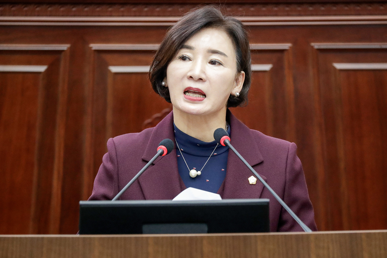 양경애의원 2ⓒ타임즈