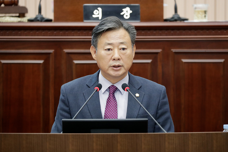 신동화의원 ⓒ타임즈