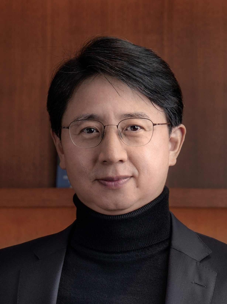 김원준 SGR 대표이사 내정자 ⓒ타임즈