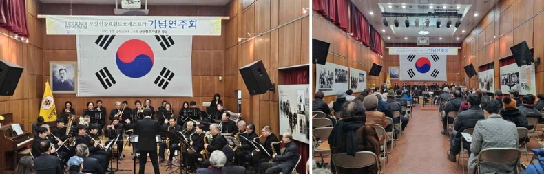 도산 안창호 선생 1 ▲도산 안창호 선생 2 ⓒ타임즈