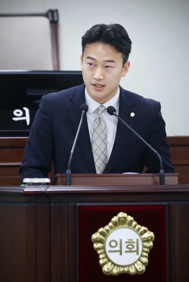 최상진 의원 ⓒ타임즈