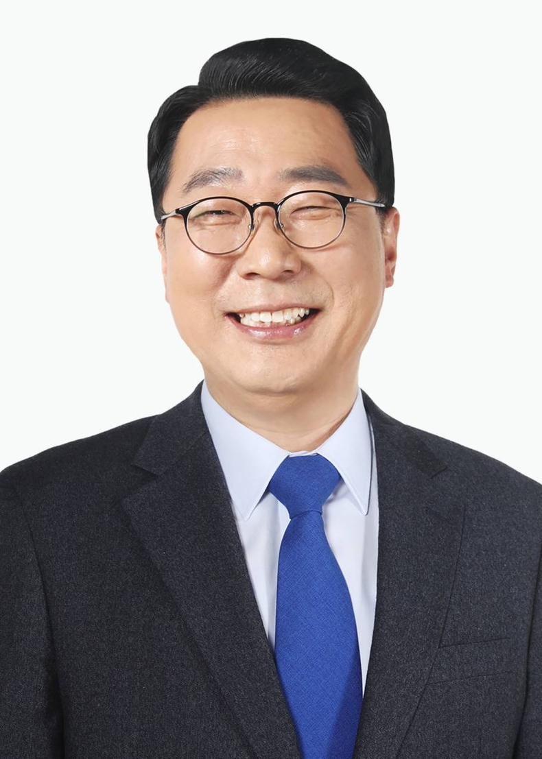 윤영찬 국회의원 ⓒ타임즈
