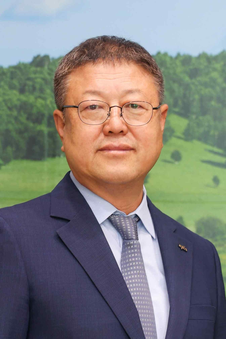 (부정기2)(사진)윤병현 한국마사회 상임감사 ⓒ타임즈