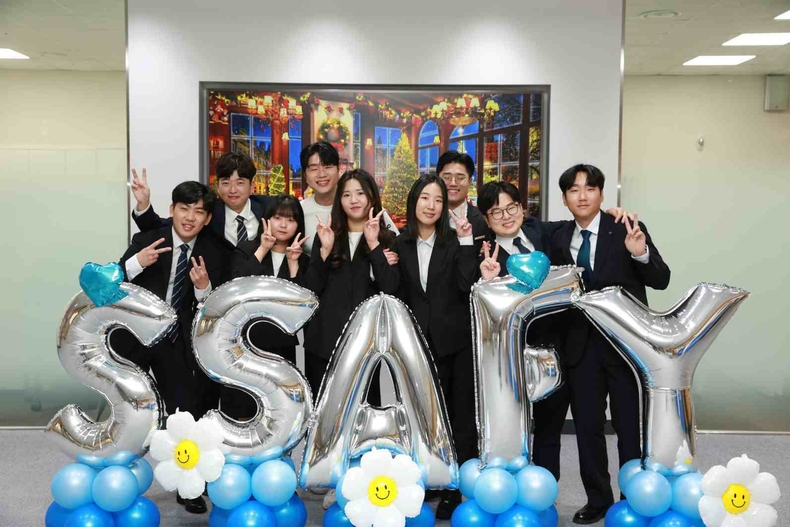 SSAFY 부울경 캠퍼스 ⓒ타임즈